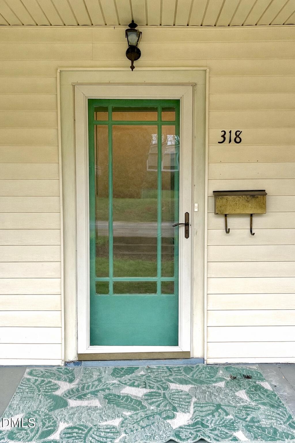 318 W Franklin Street