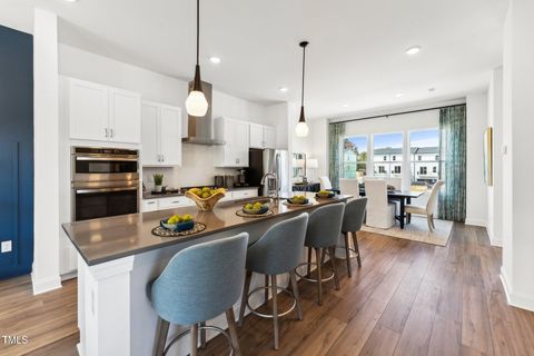 526 Hendrick Ridge Road 3 Cary NC 27519