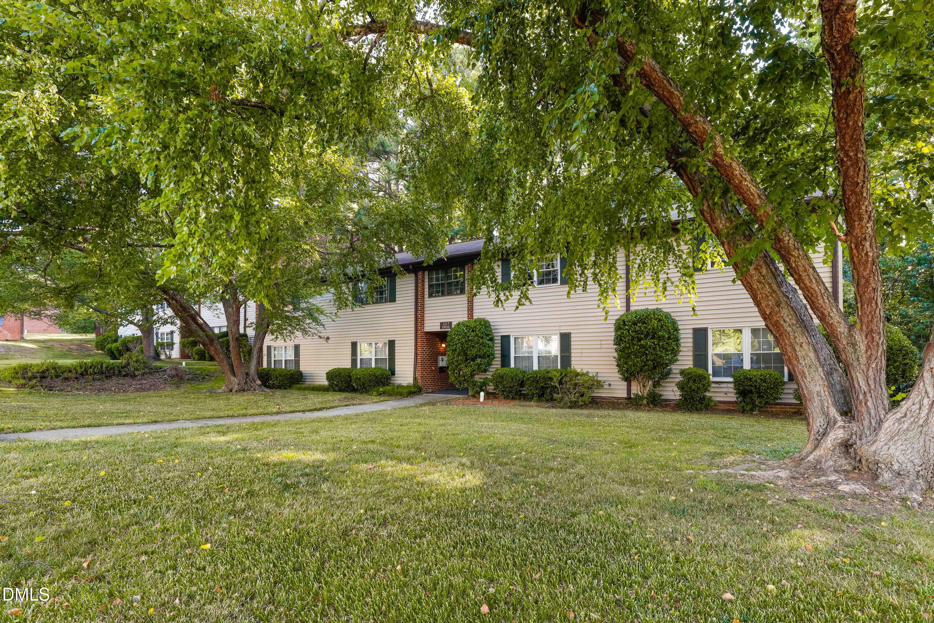 1217 Manassas Court G