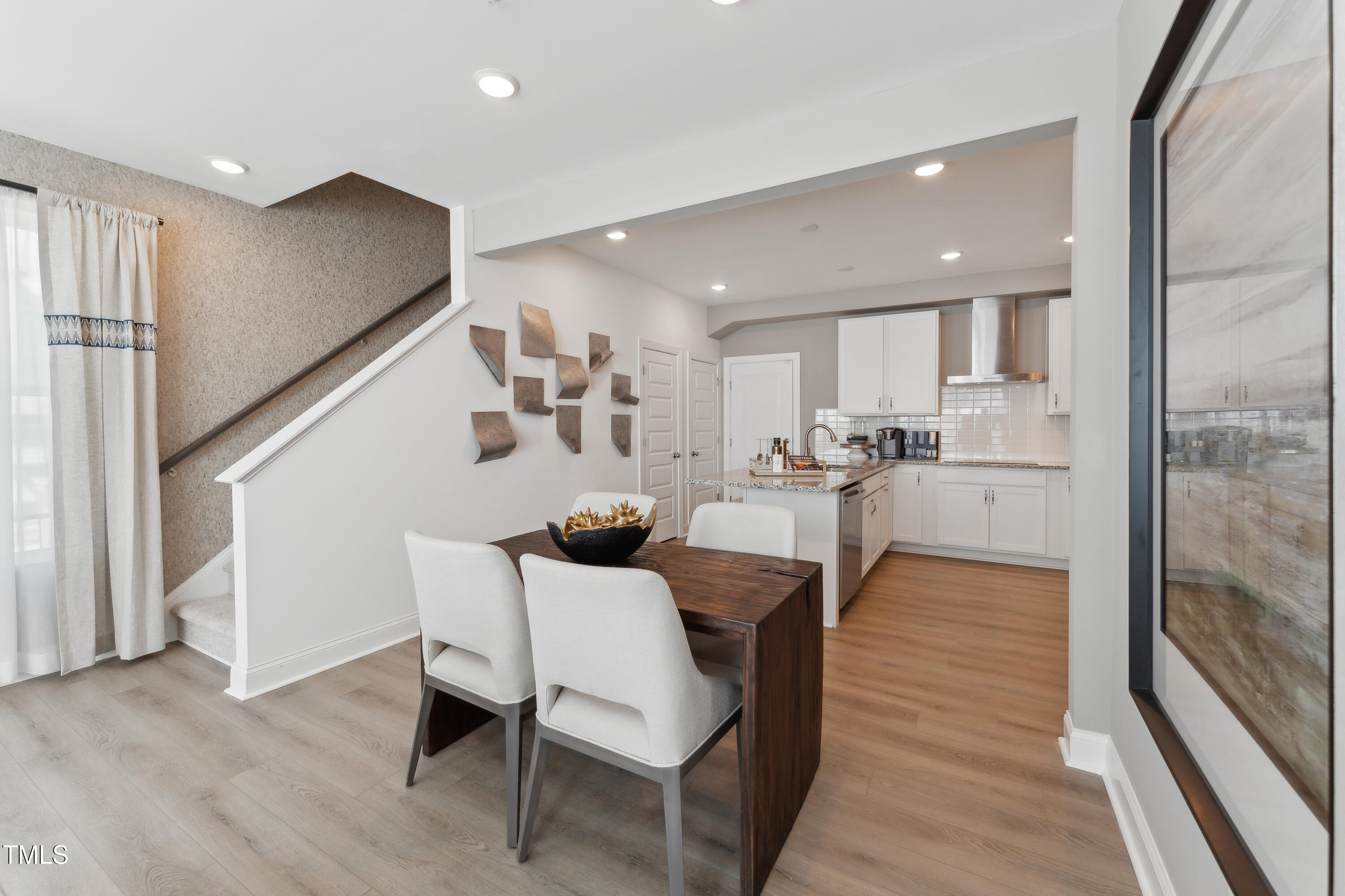509 Kildaire Farm Road 107