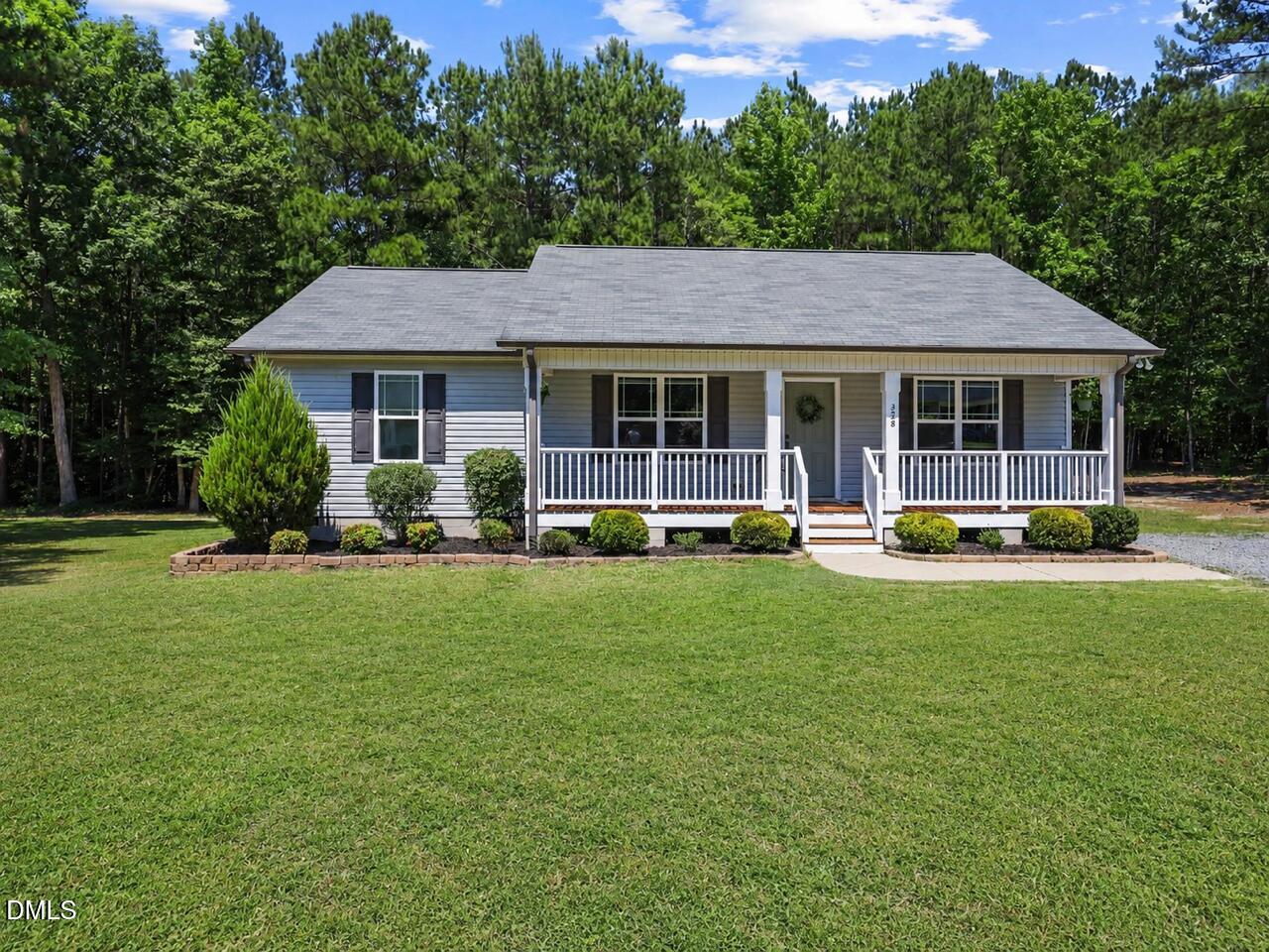328 Barewood Drive