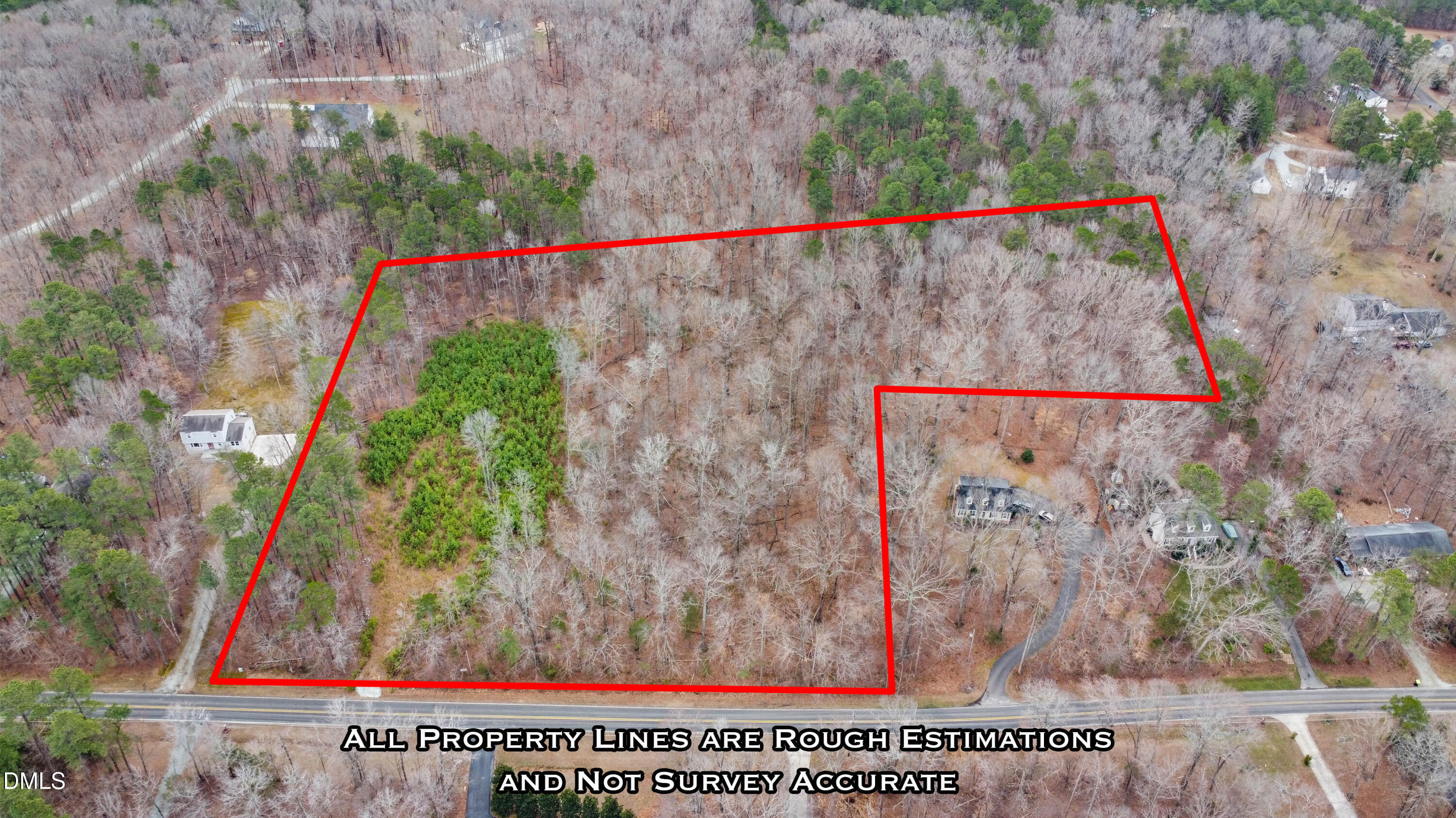 2515 Little River Drive