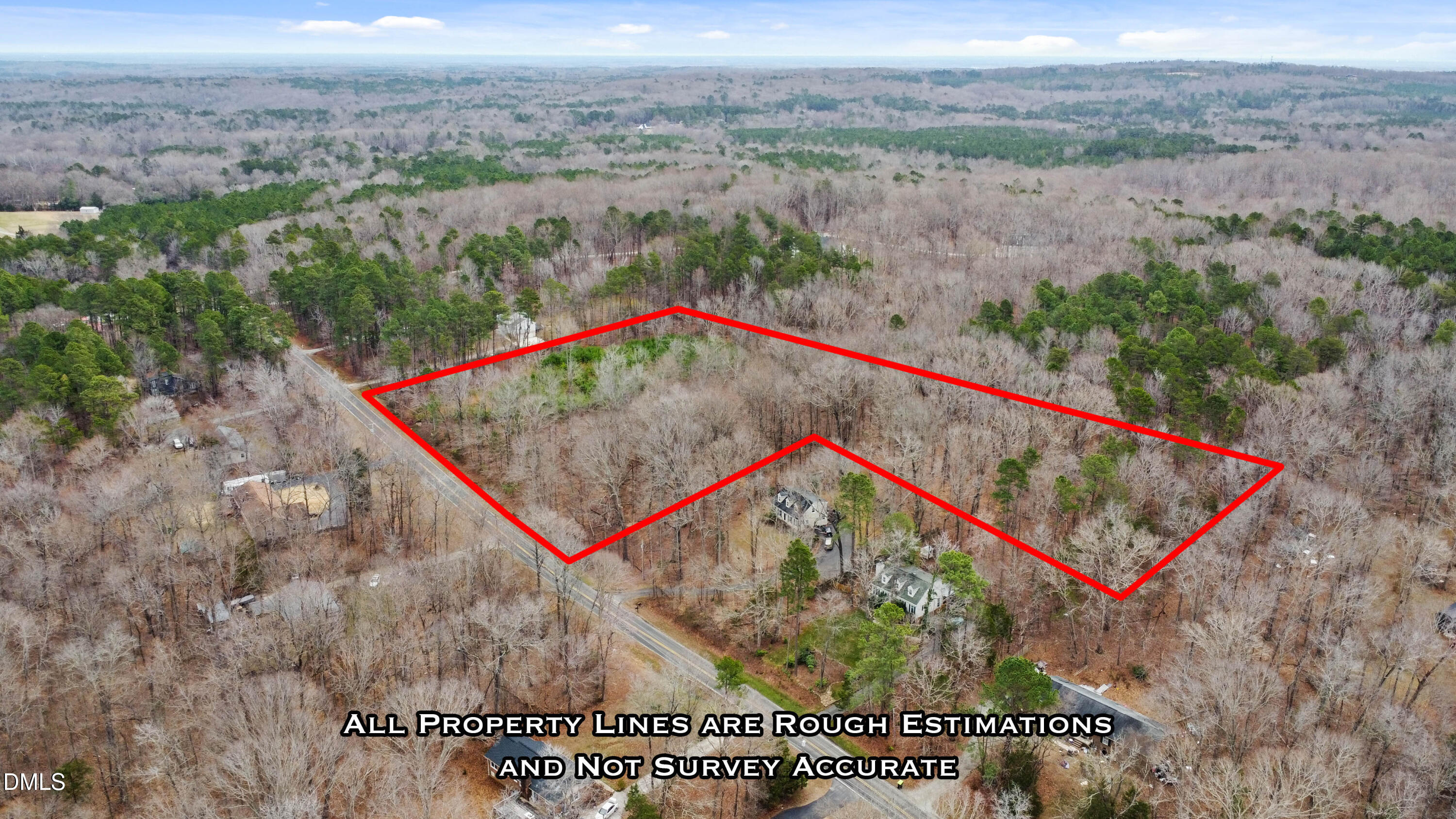 2515 Little River Drive