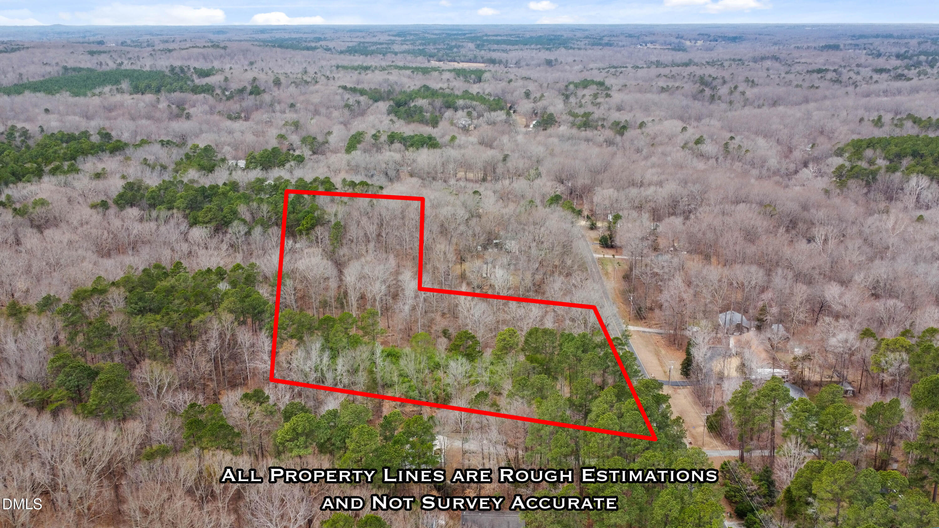 2515 Little River Drive