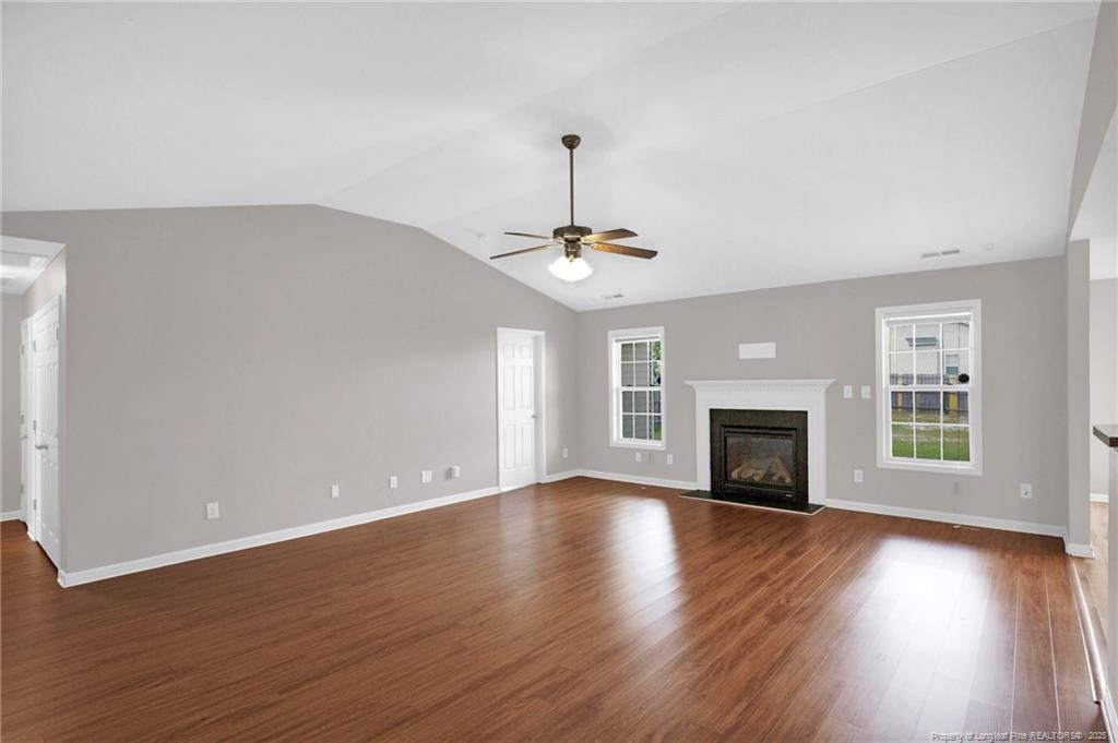 2554 Hunting Bow Drive