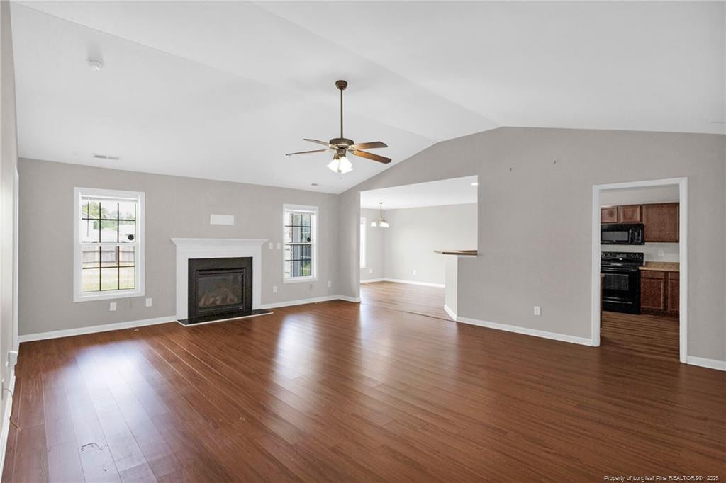 2554 Hunting Bow Drive