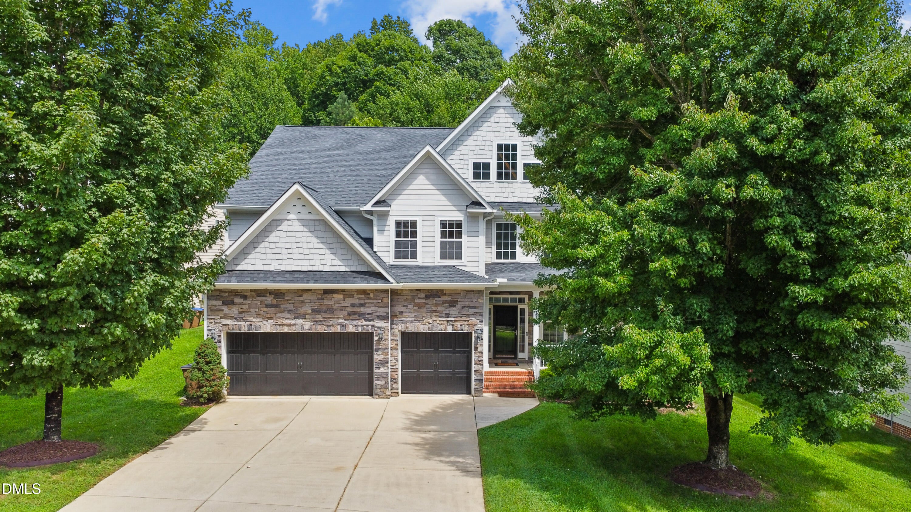 2813 Carriage Meadows Drive