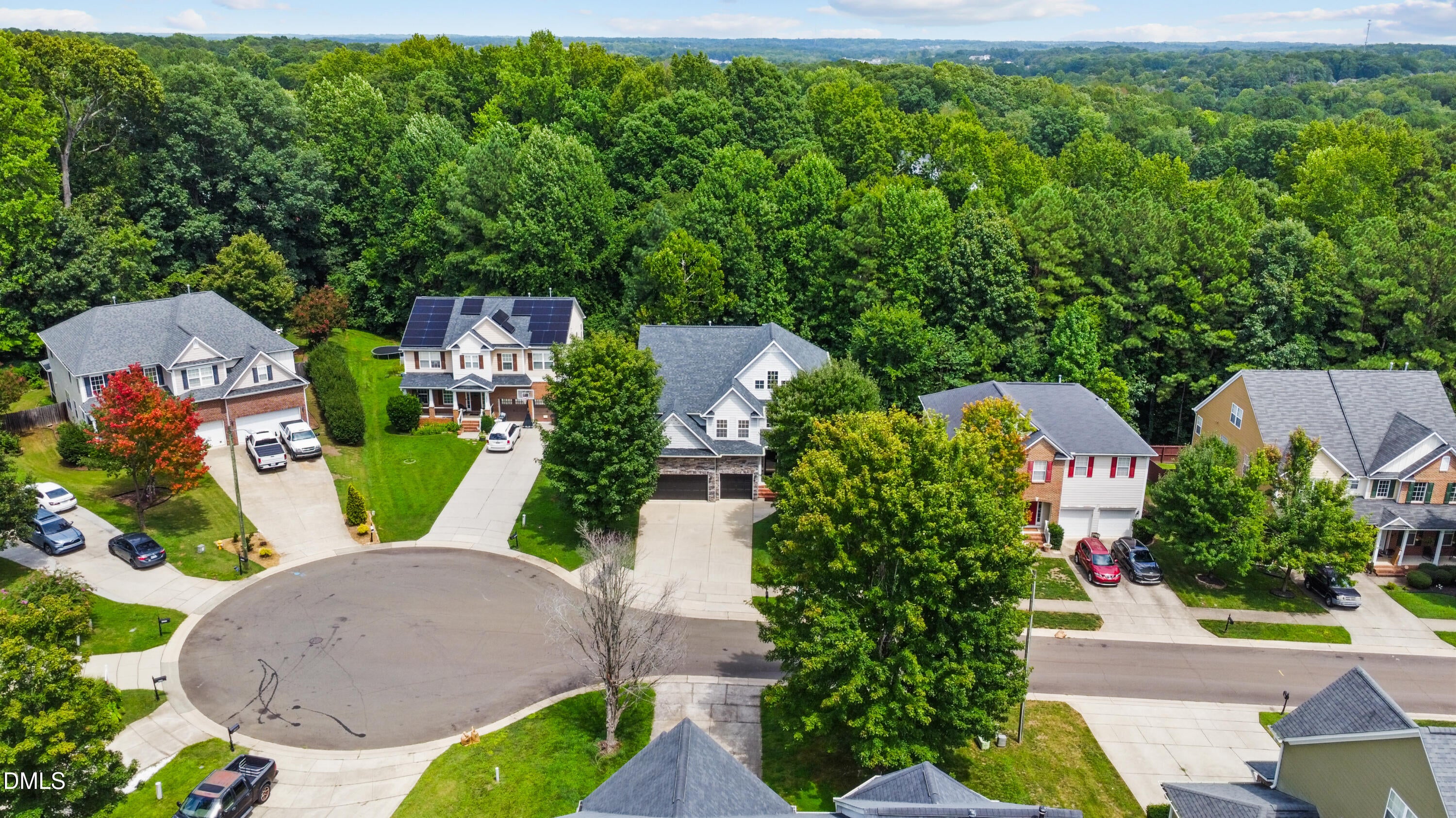 2813 Carriage Meadows Drive