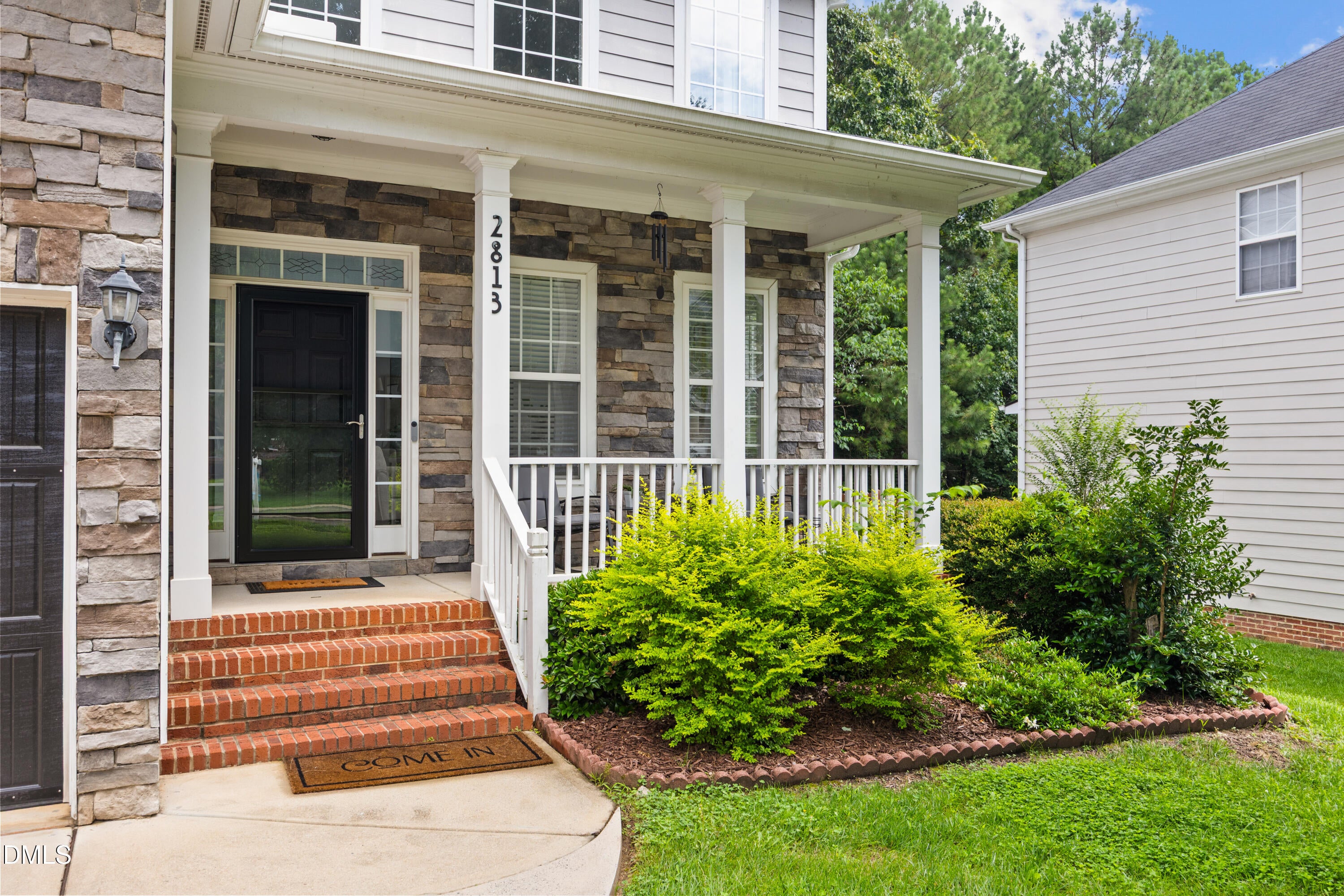 2813 Carriage Meadows Drive