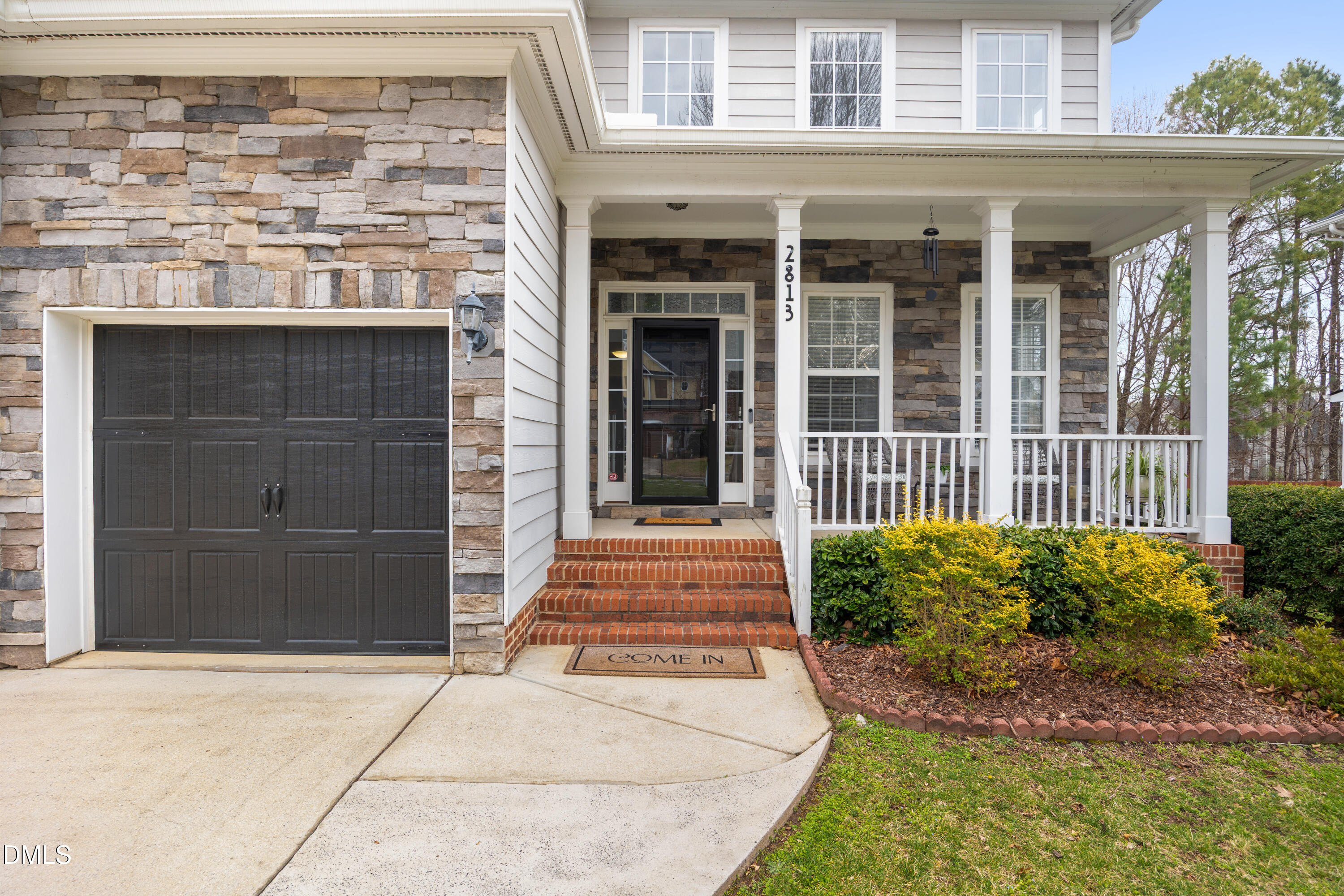 2813 Carriage Meadows Drive