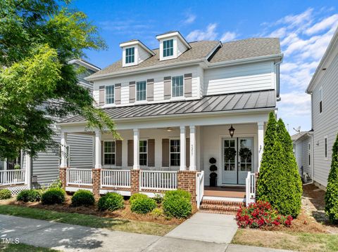 5217 Beckom Street Raleigh NC 27616