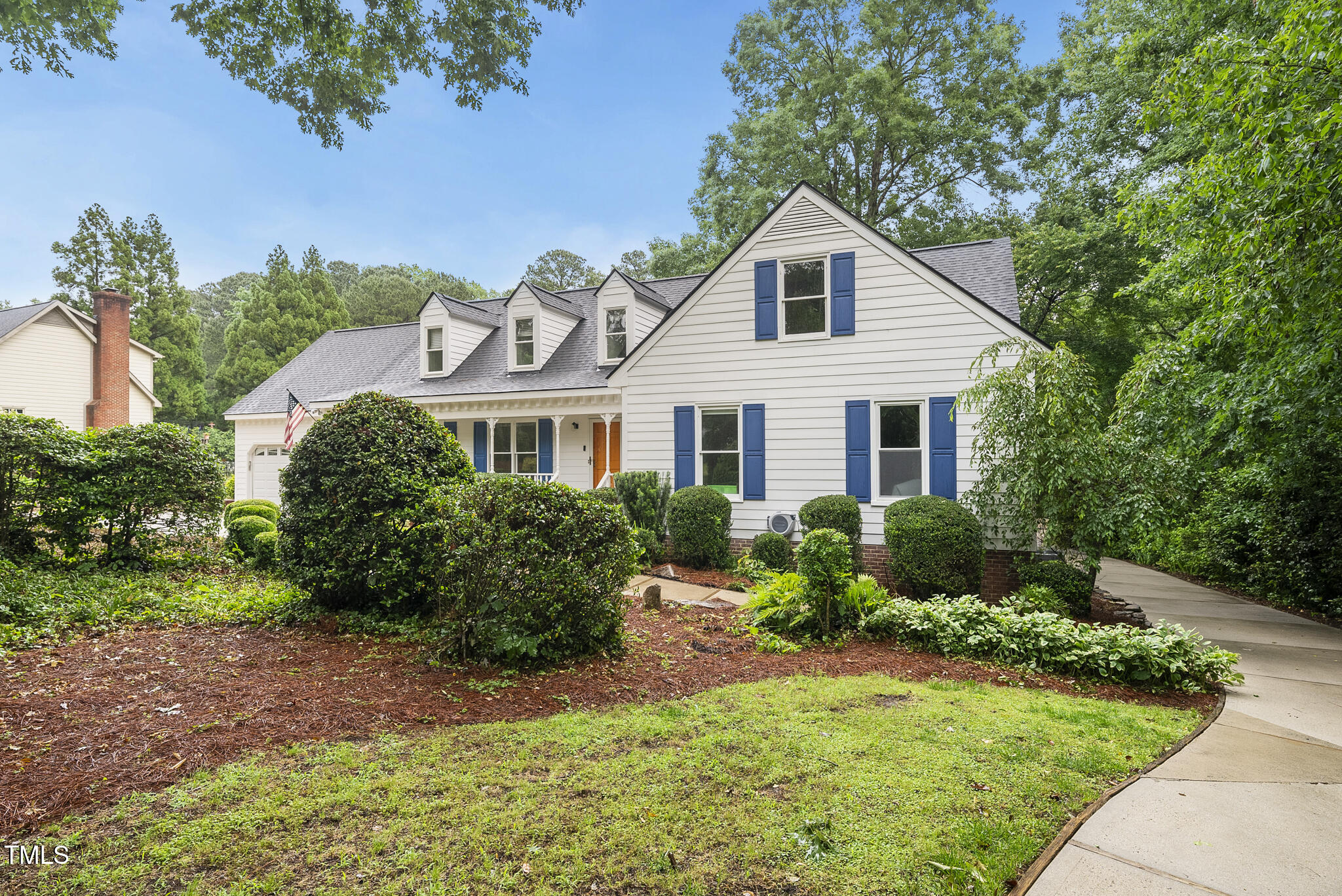 5513 Doemont Drive