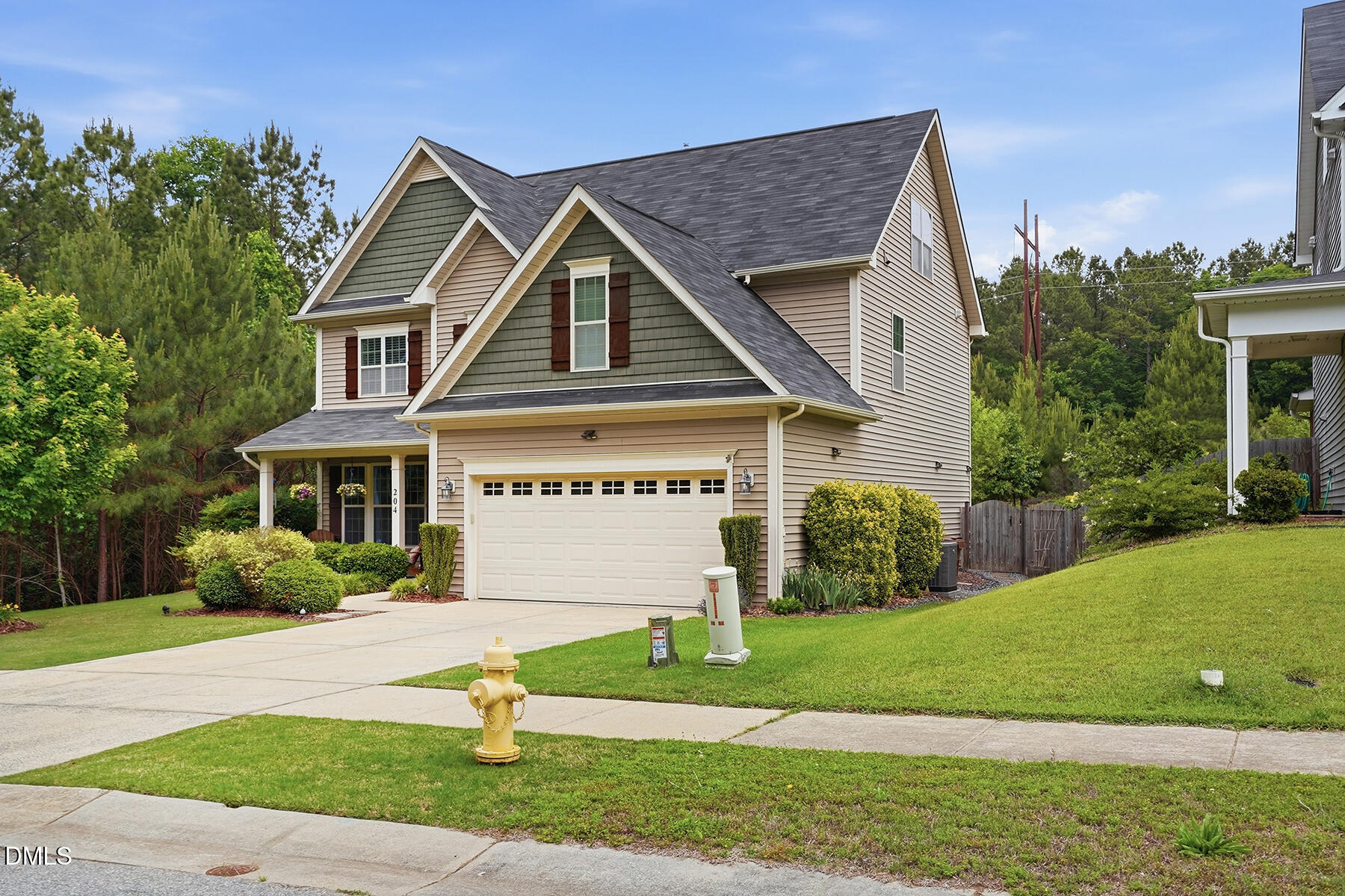 204 Sweet Violet Drive
