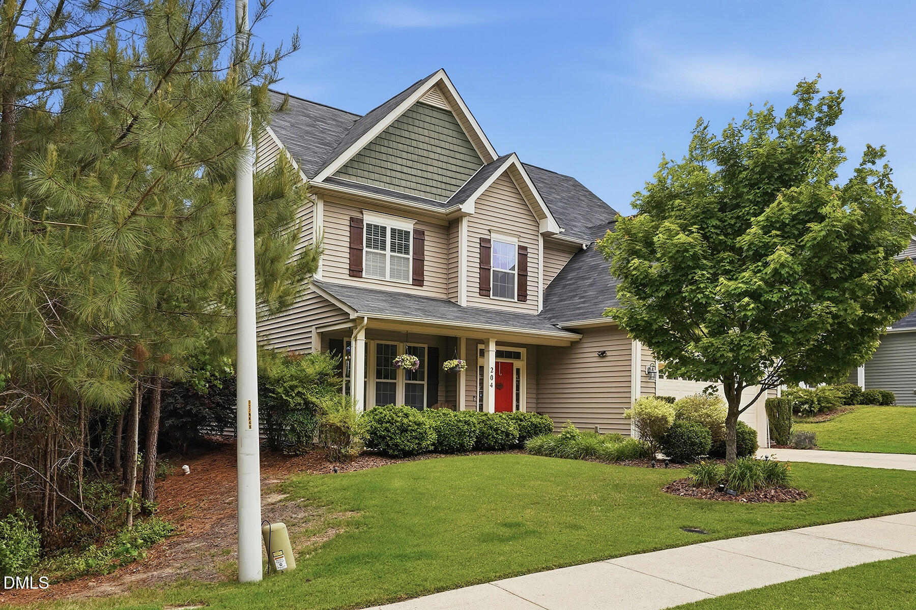 204 Sweet Violet Drive