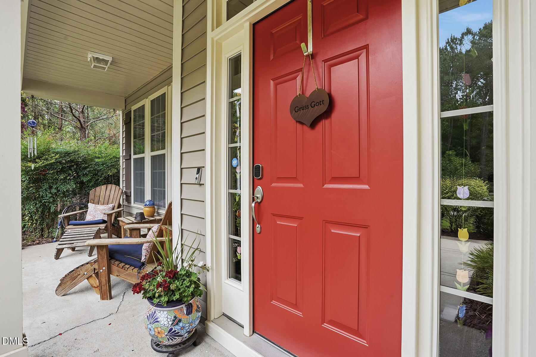 204 Sweet Violet Drive