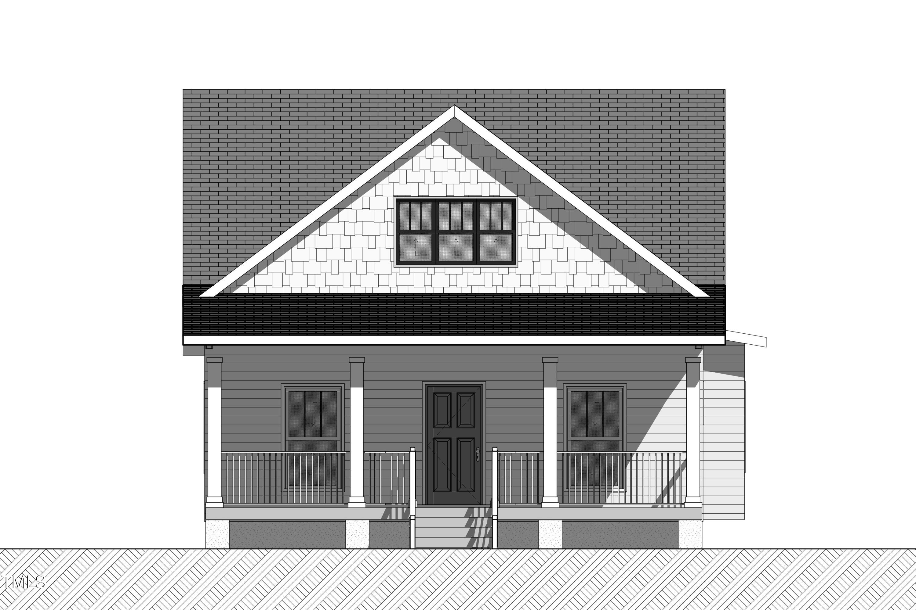 608 Hemlock Avenue