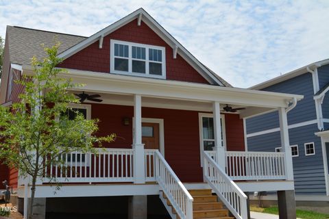 608 Hemlock Avenue Durham NC 27707