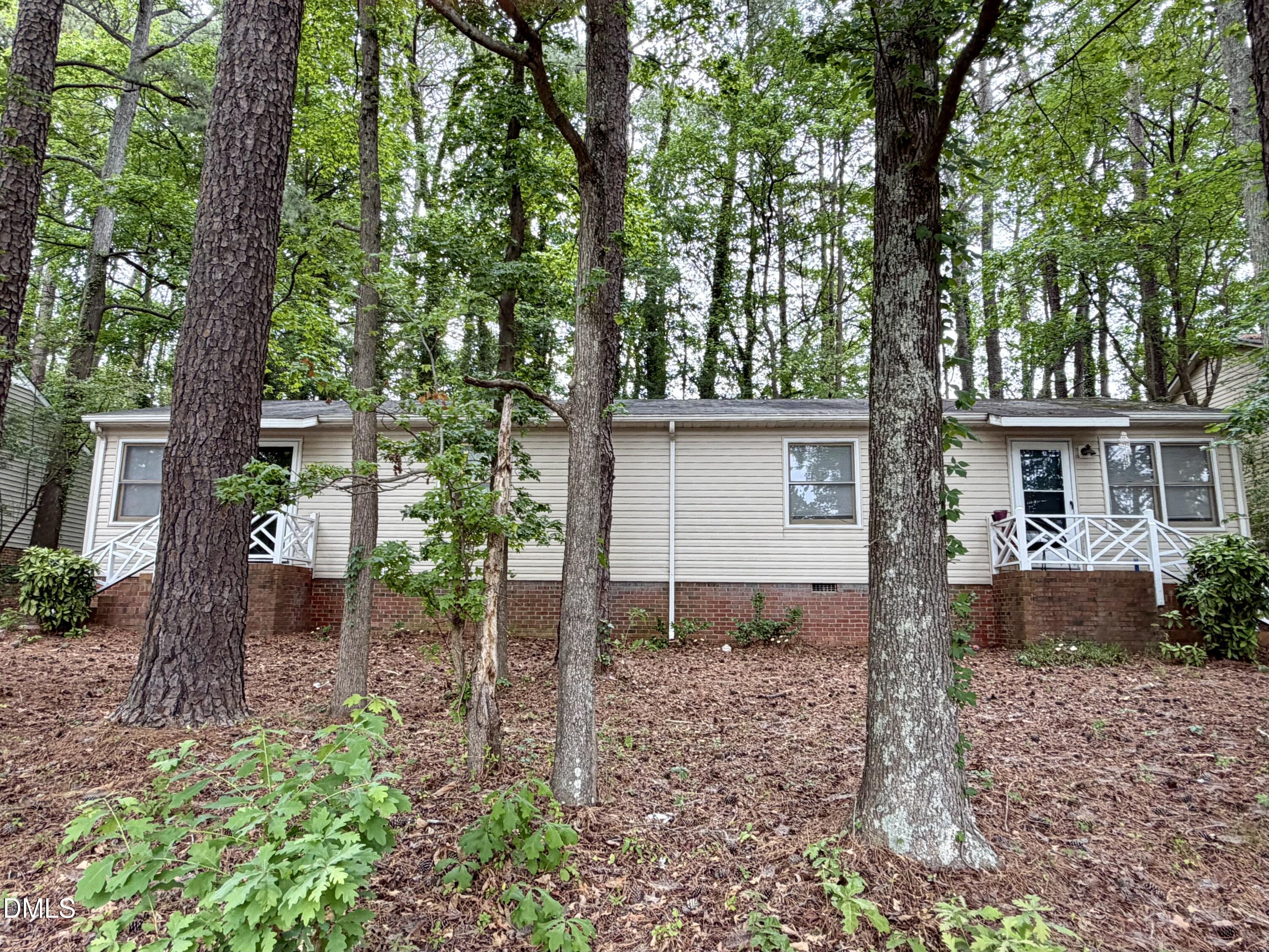 841 Barringer Drive