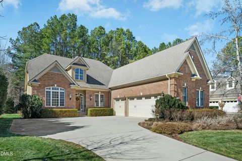 Photo of 915 Cabin Creek Crk, Pittsboro, NC 27312 (MLS # 10147171)