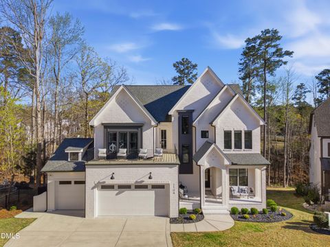 1104 Touchstone Way Wake Forest NC 27587