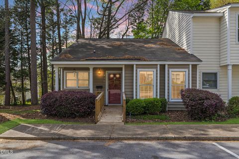 4365 Bona Court Raleigh NC 27604
