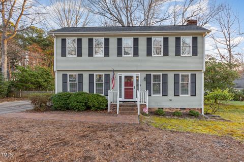 7312 Old Hundred Road, Raleigh, NC 27613 - MLS#: 10017320