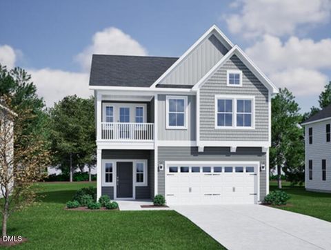 Photo of 609 Sweet Nettle Drive #10, Durham, NC 27703 (MLS # 10161477)