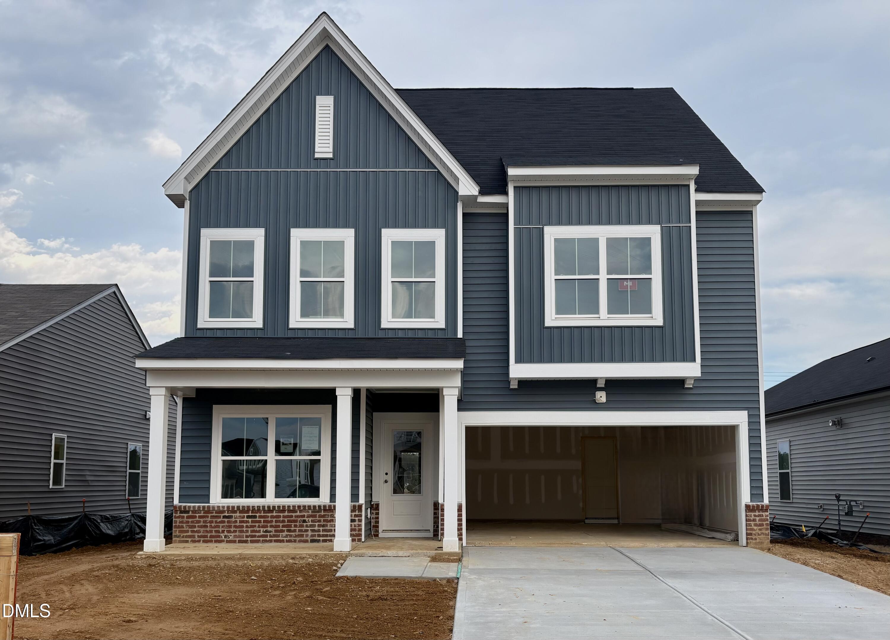 124 N Harvest Ridge Way Homesite 312