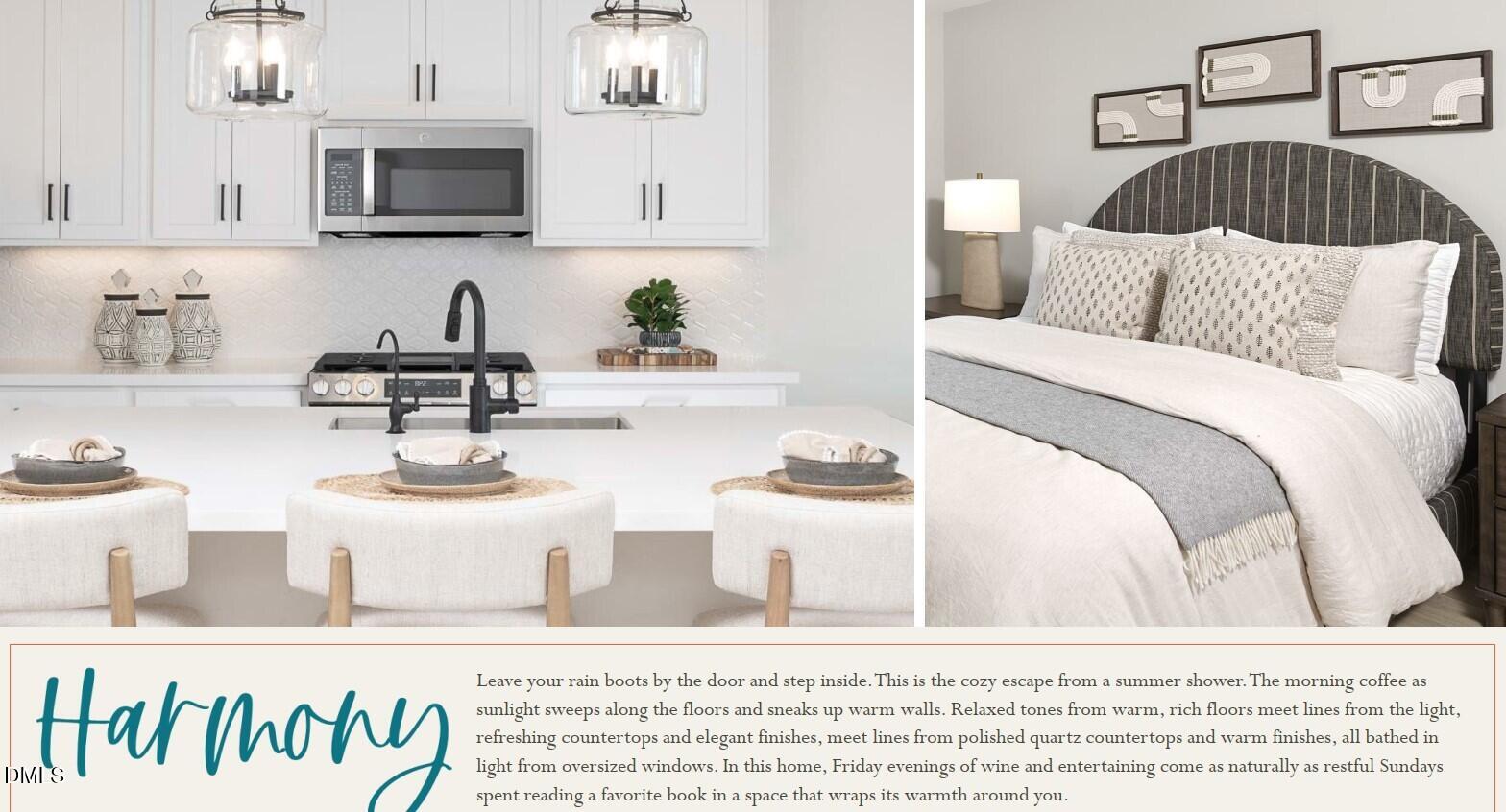 124 N Harvest Ridge Way Homesite 312