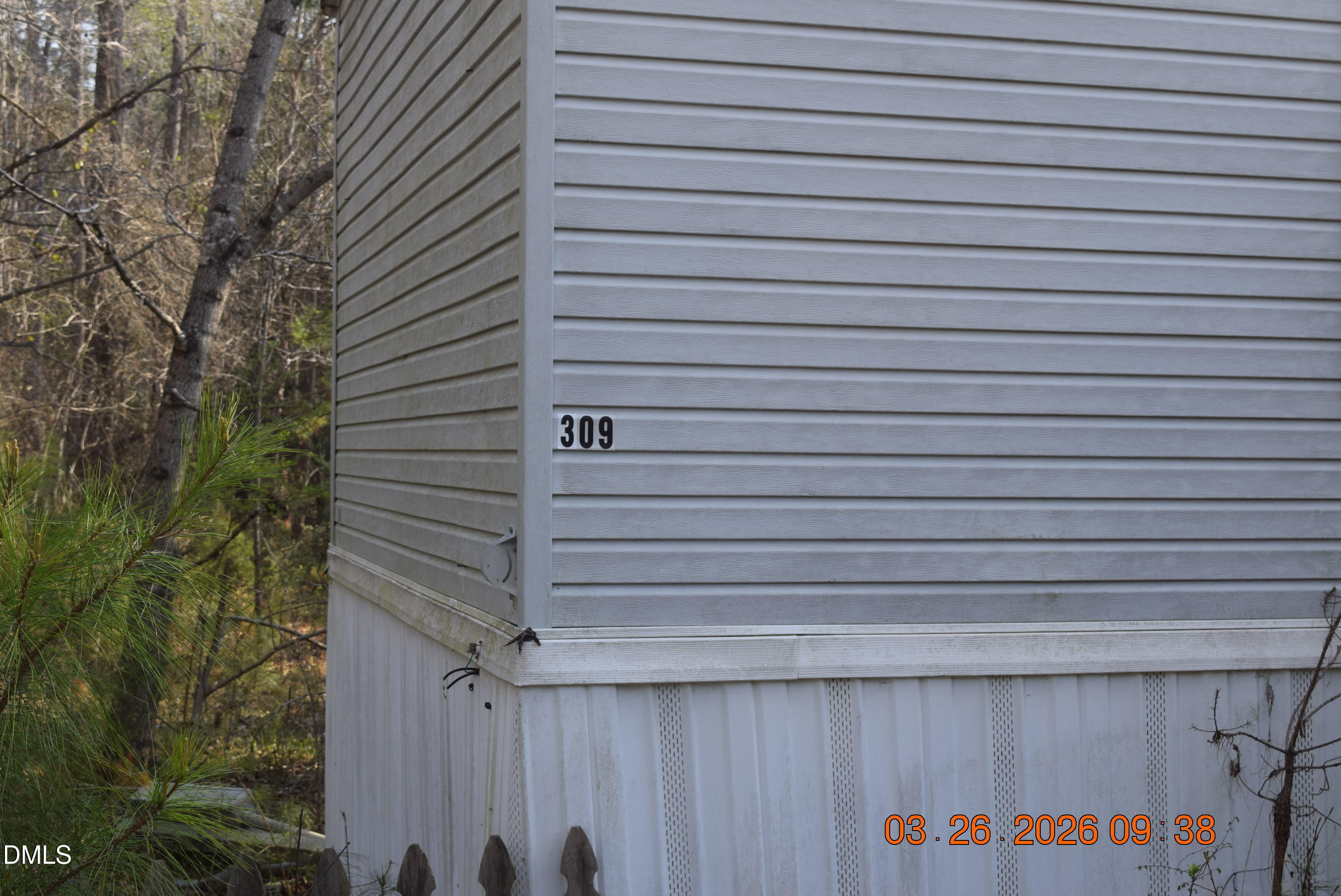 309 Bluegrass Drive