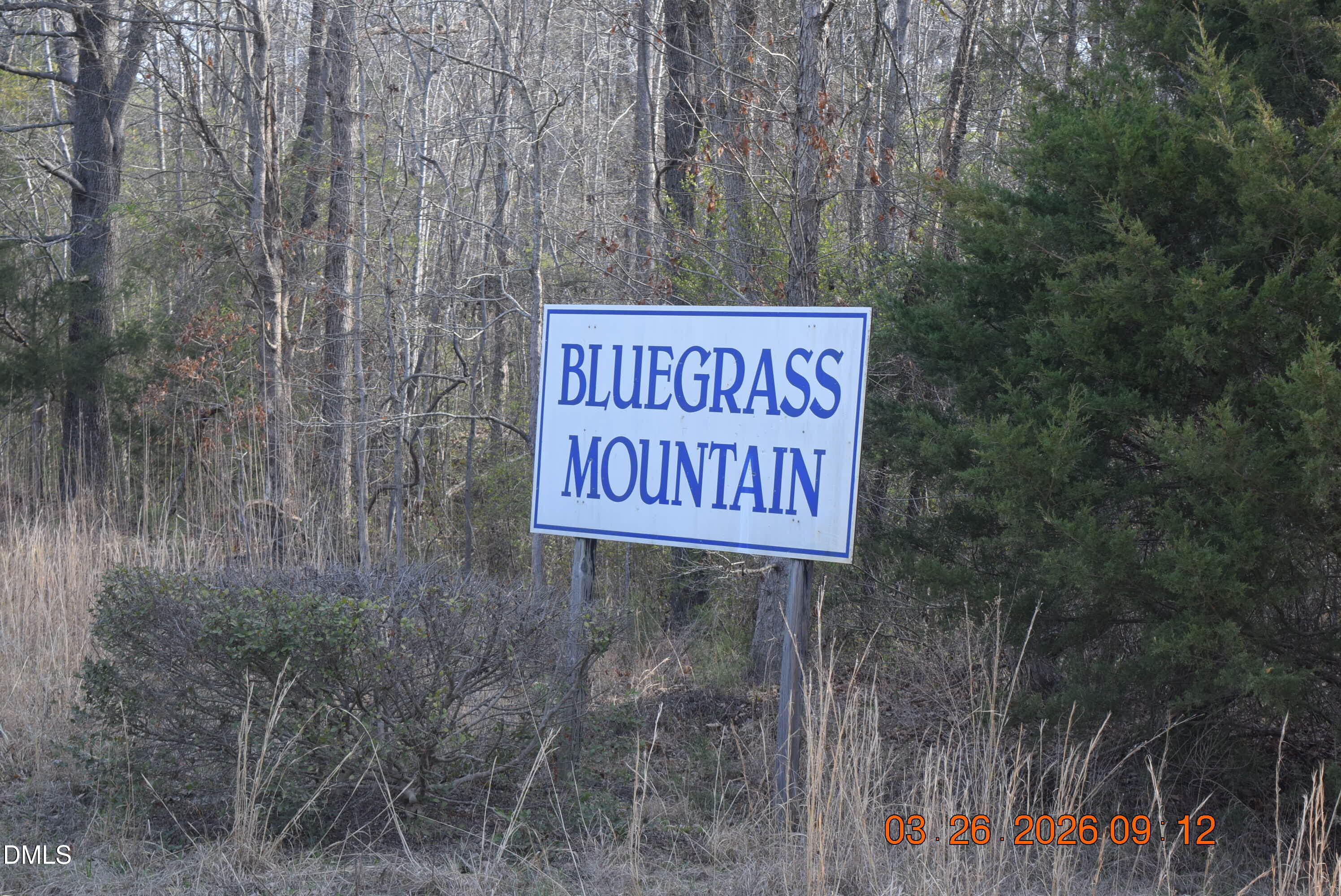 309 Bluegrass Drive