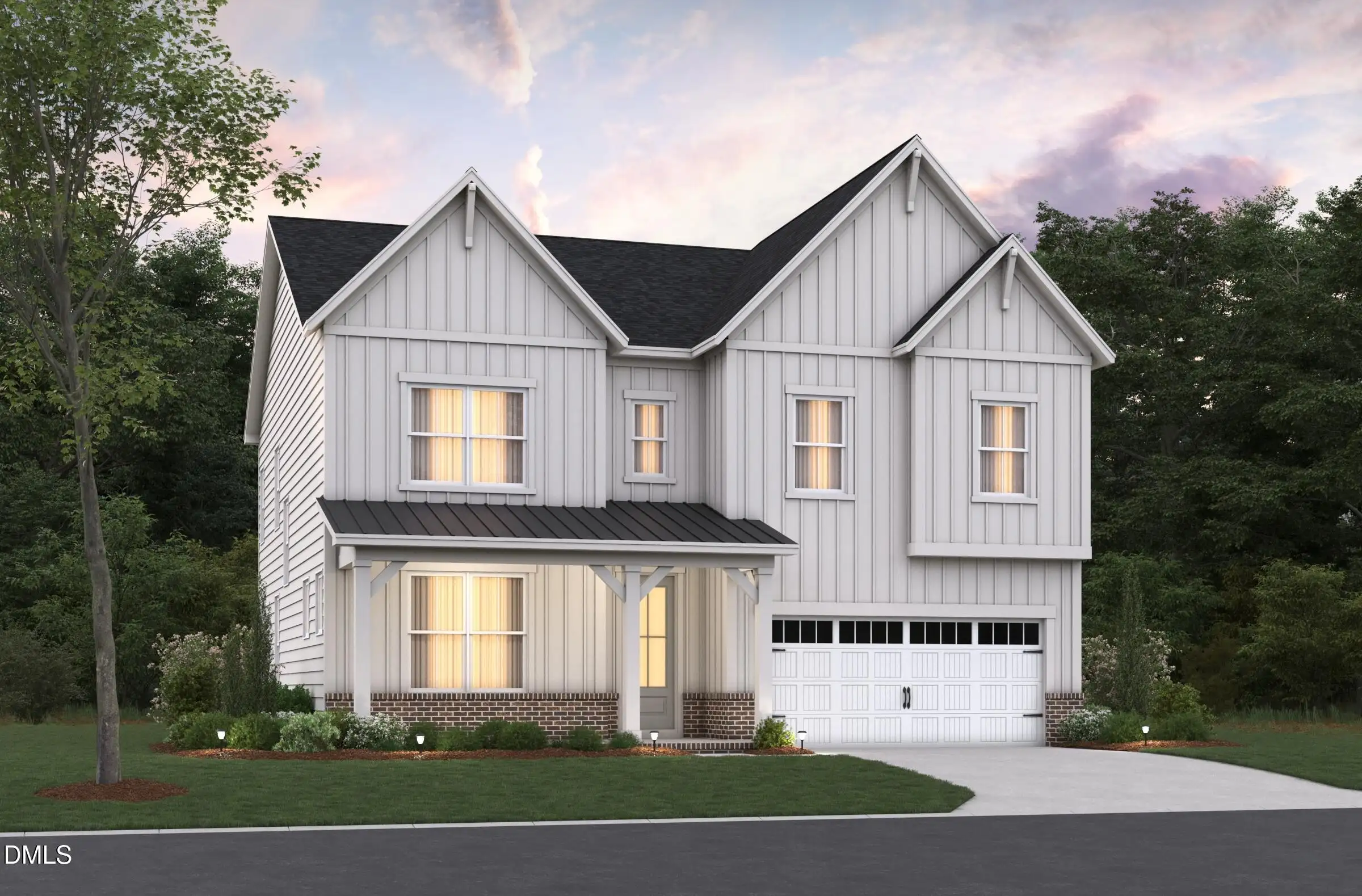 613 Blackwood Court, Durham, NC, 27705