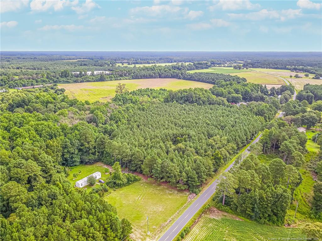 Boykin Bridge Road Road