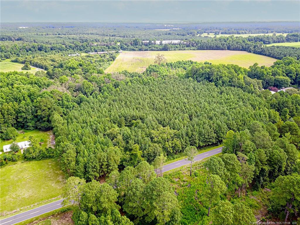 Boykin Bridge Road Road