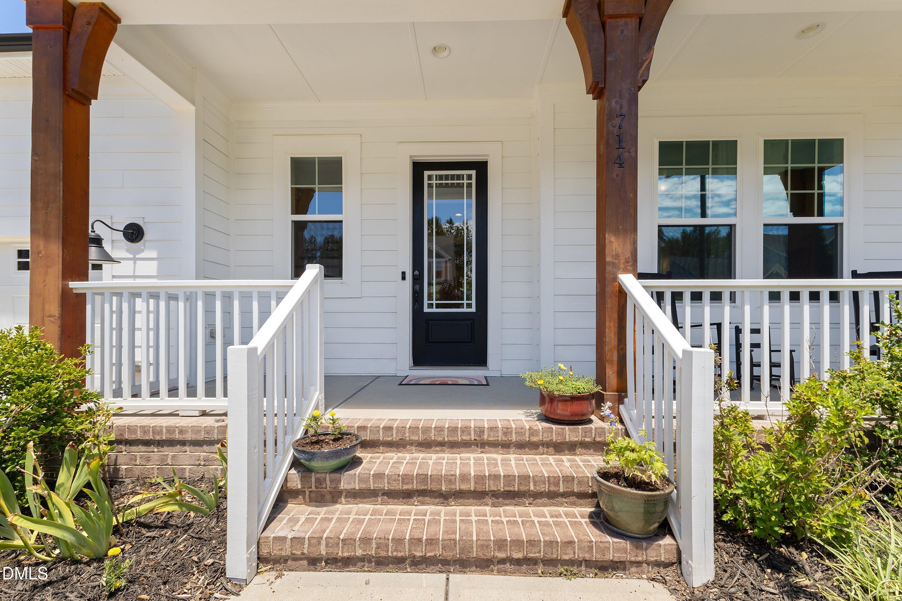 714 Adeline Court