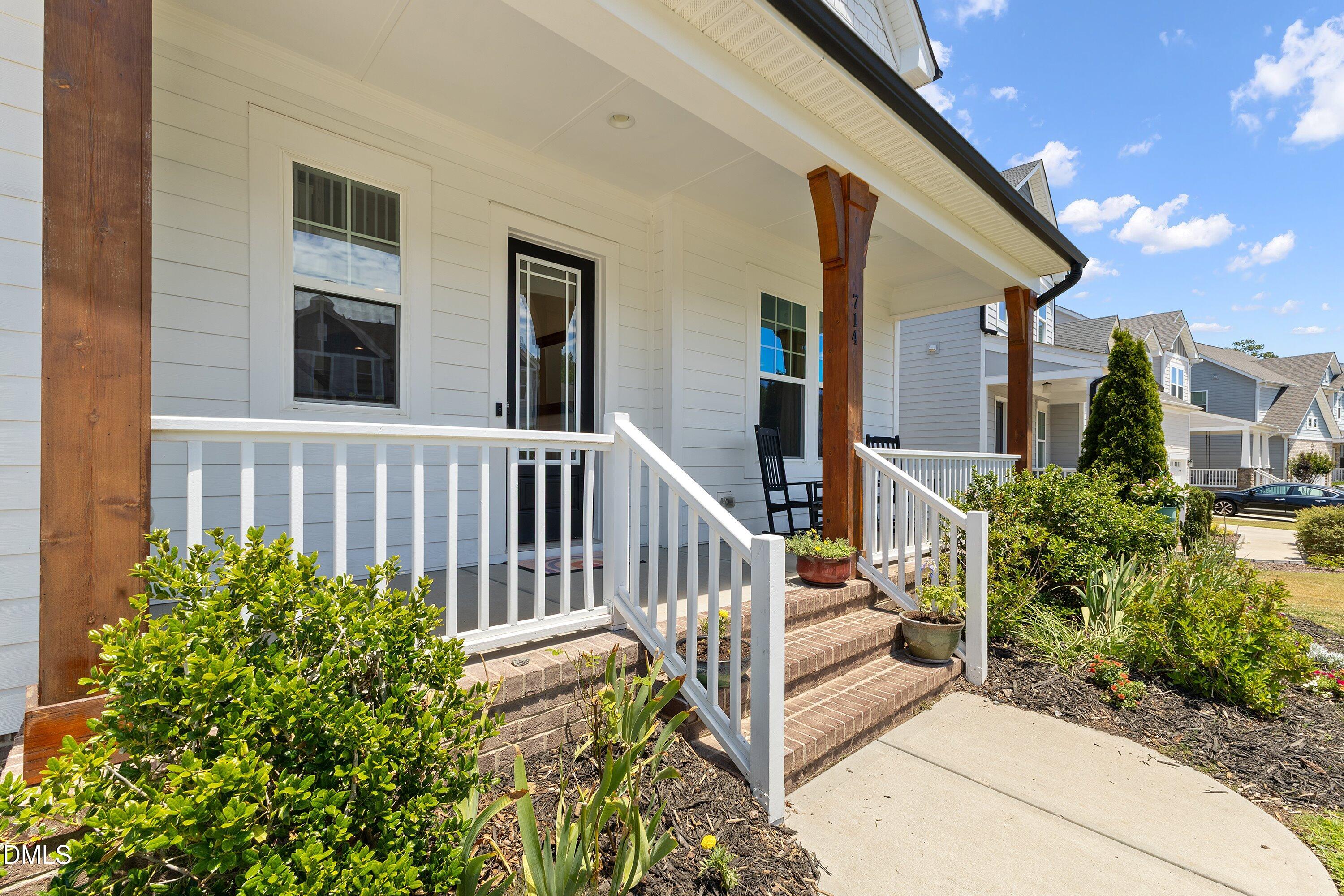 714 Adeline Court