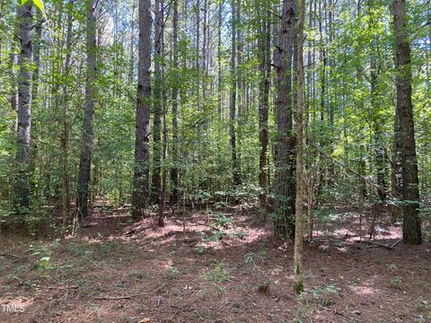 0 Collins Road Norlina NC 27563