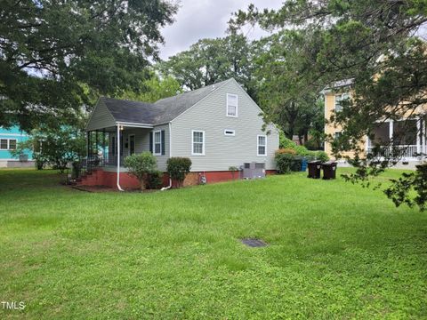 A home in Durham