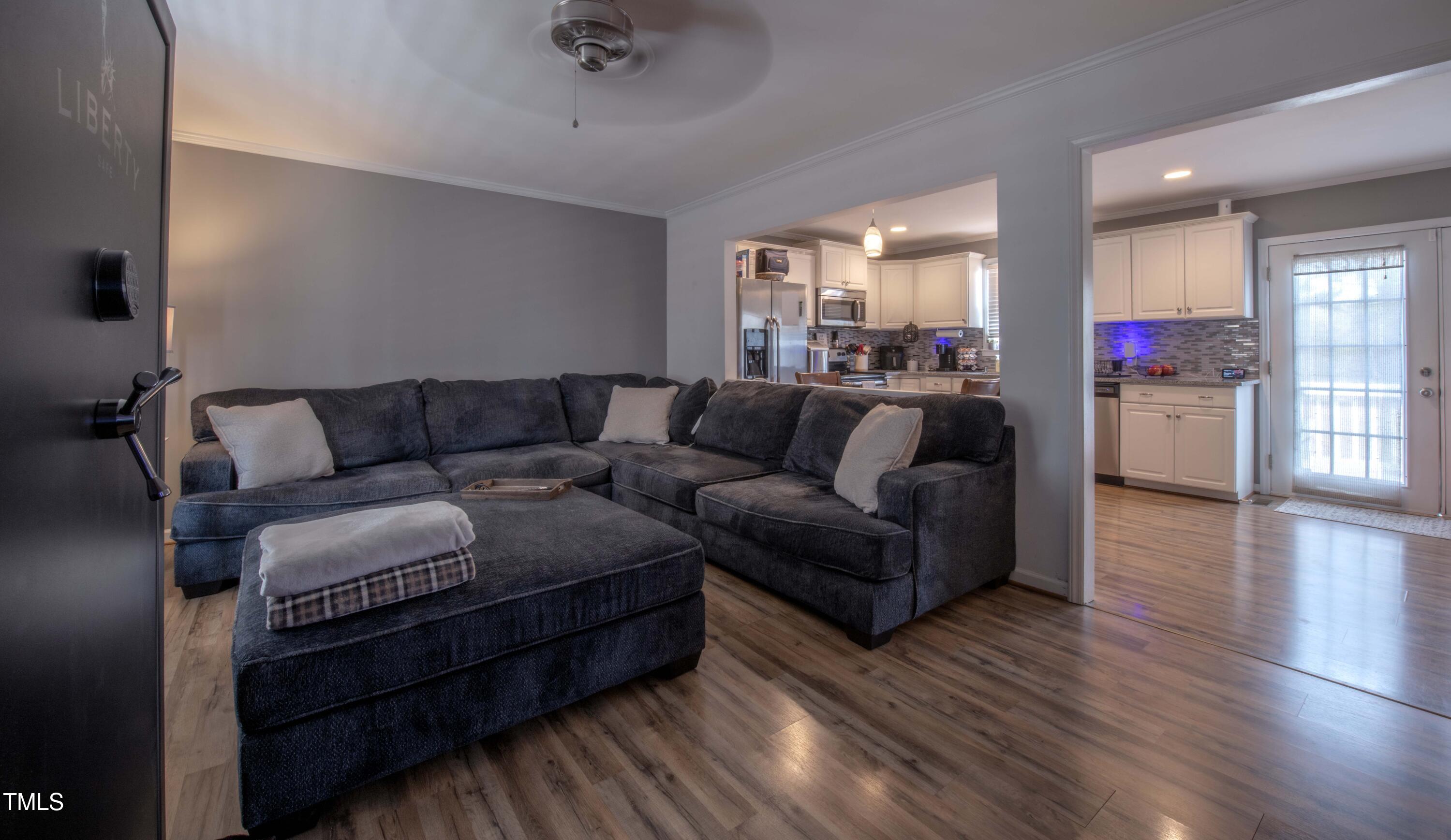 2518 Pilot Riley Road