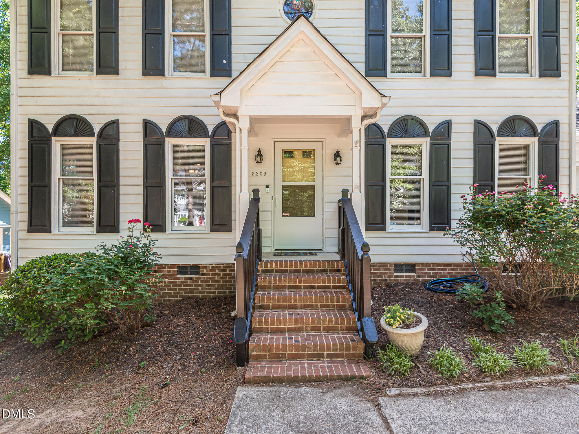 5309 Reams Run Road