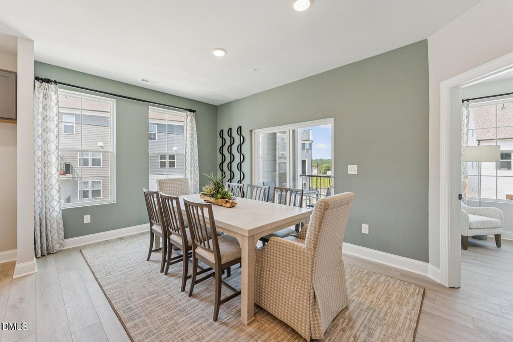 Photo of 423 Grove Overlook Lane #200, Wake Forest, NC 27587 (MLS # 10182928)