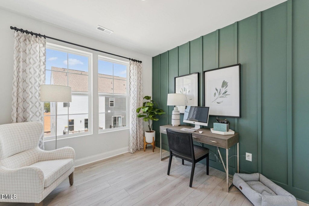 Photo of 423 Grove Overlook Lane #200, Wake Forest, NC 27587 (MLS # 10182928)