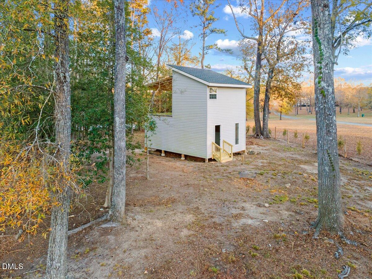 5120 Pulley Town Road