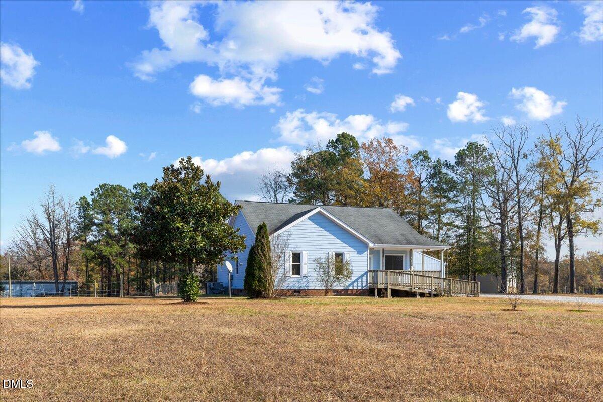 5120 Pulley Town Road