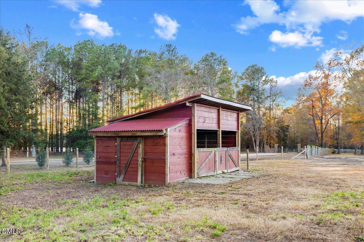 5120 Pulley Town Road