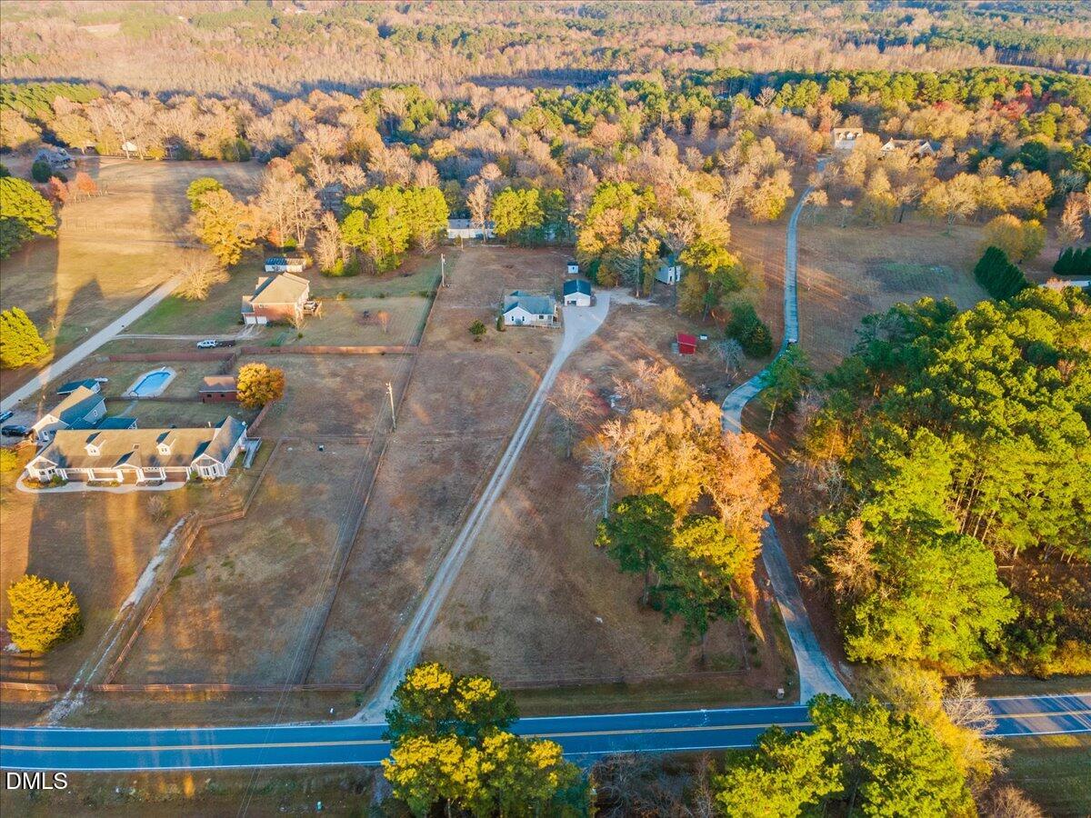 5120 Pulley Town Road