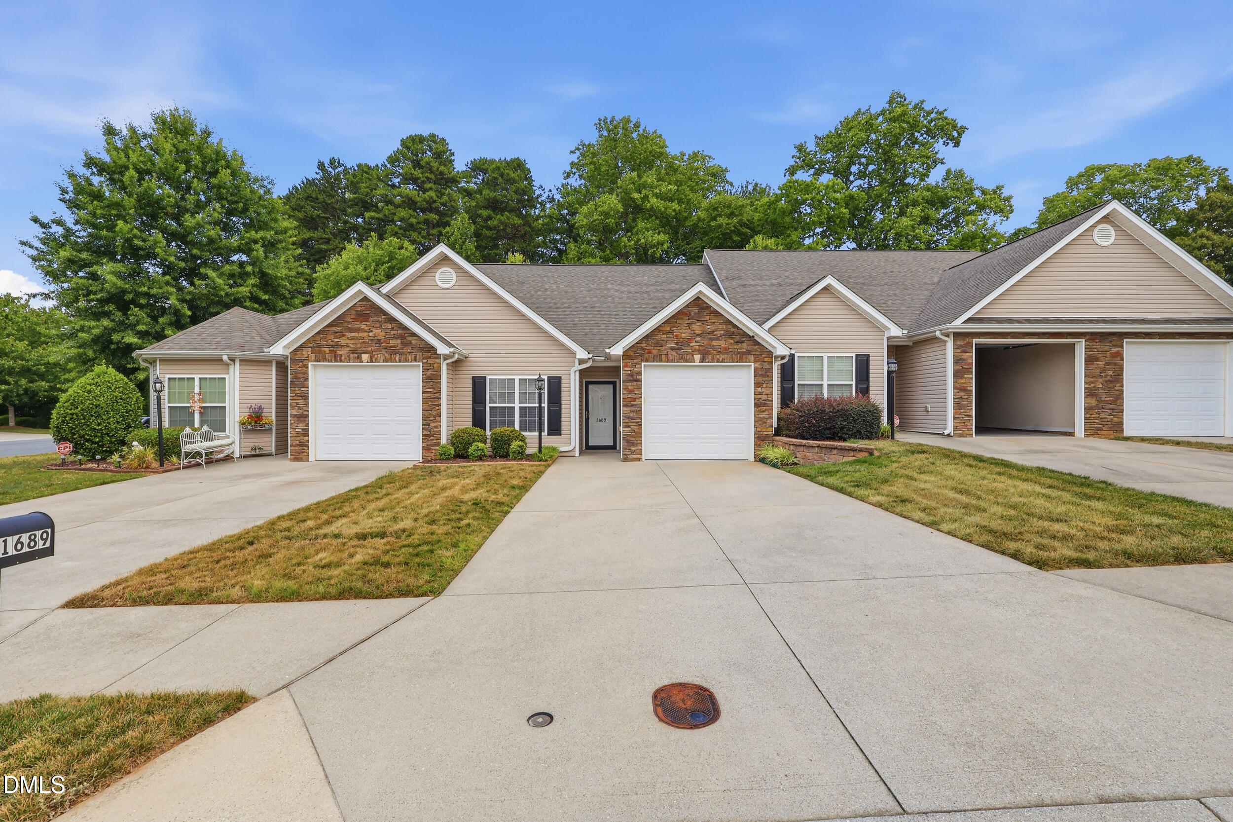 1689 Grand Springs Drive