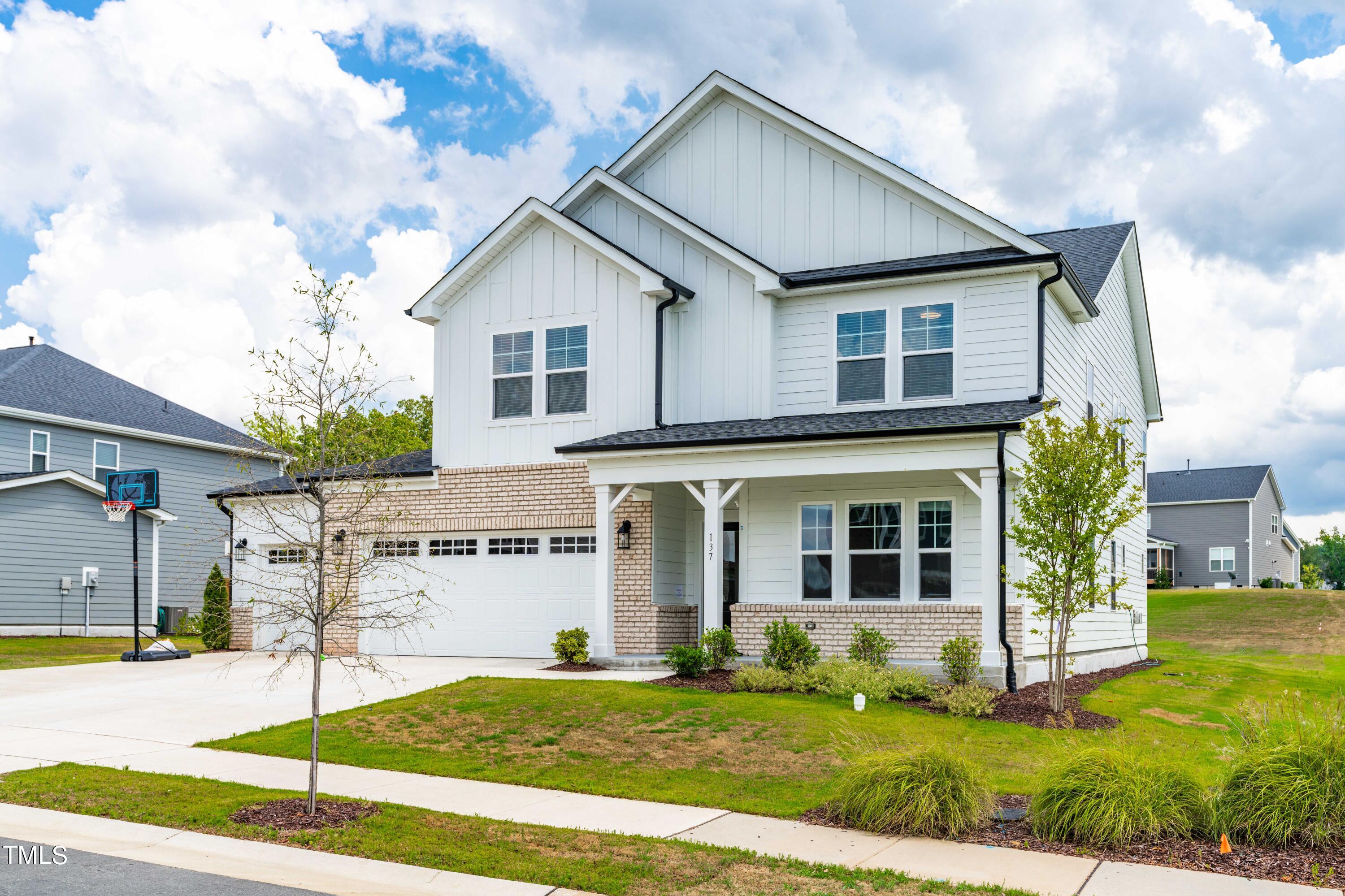 137 Tayberry Court