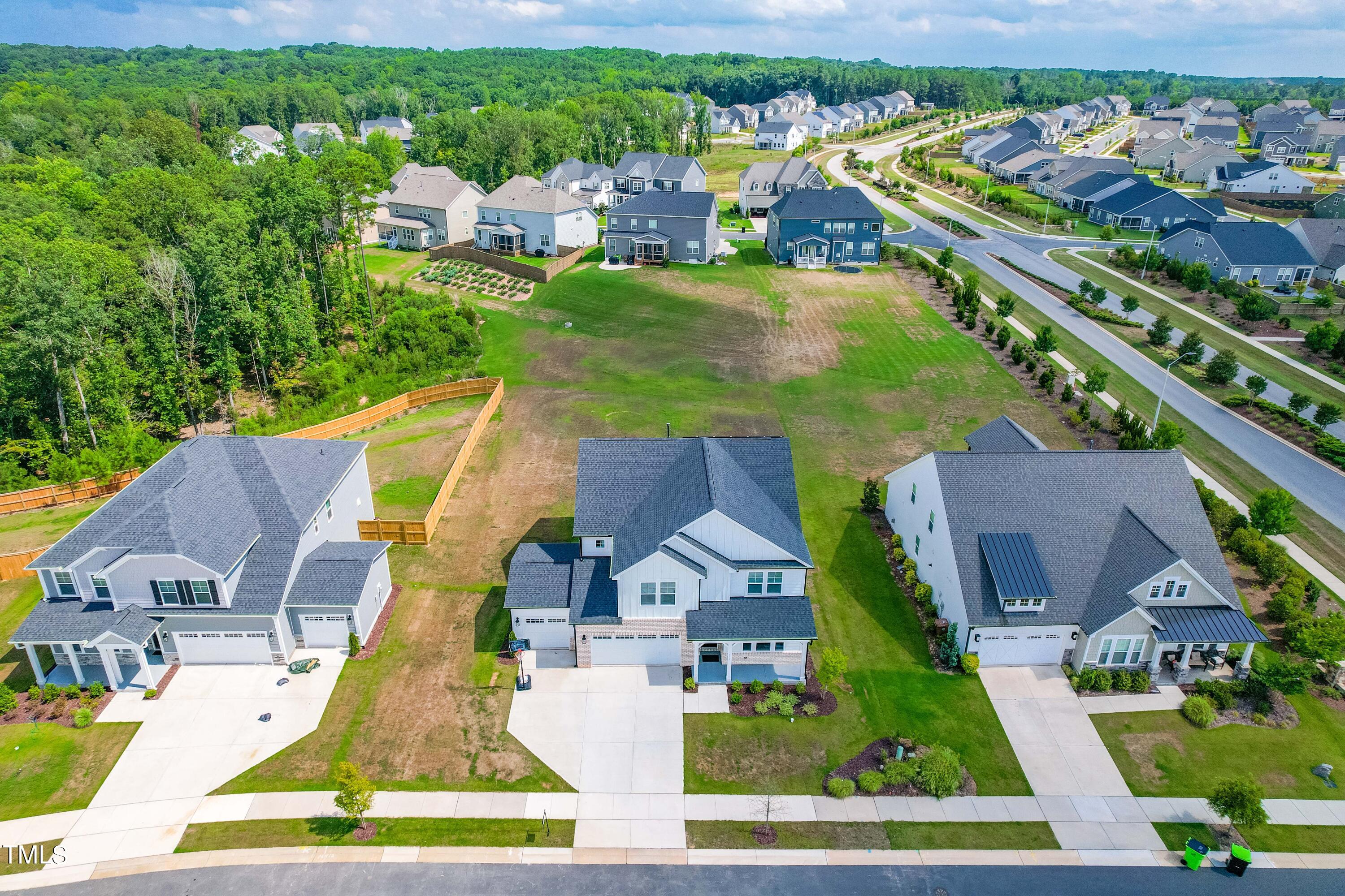 137 Tayberry Court