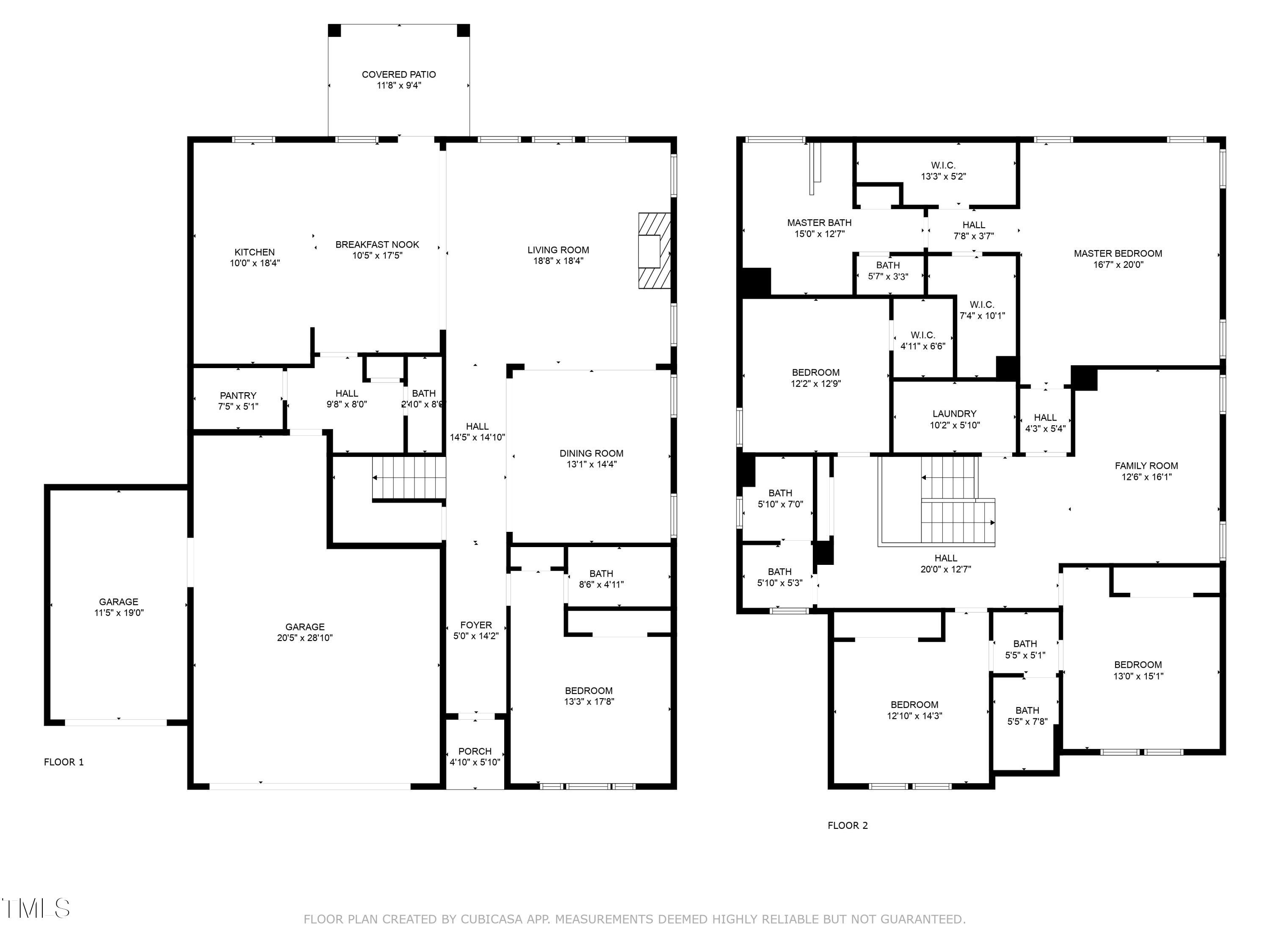 137 Tayberry Court